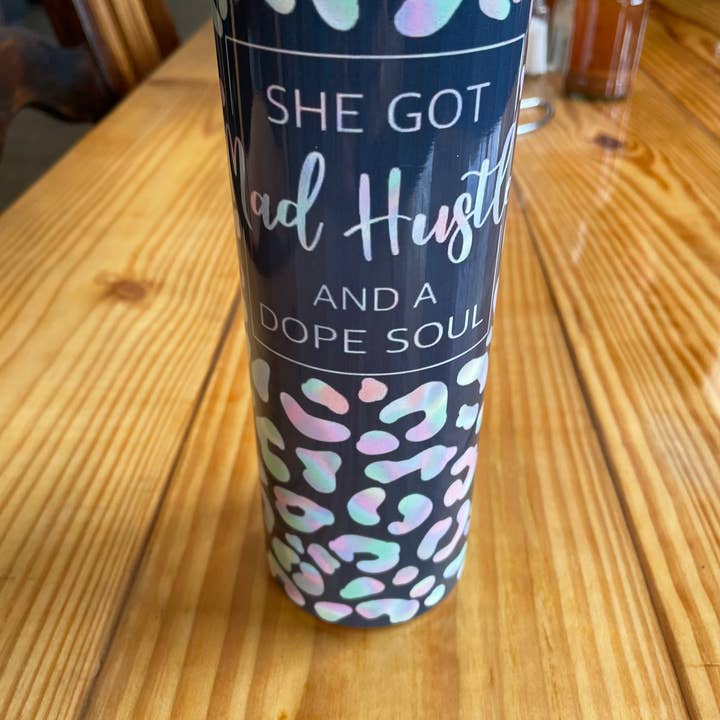 tumbler for wholesale by Bee Creative