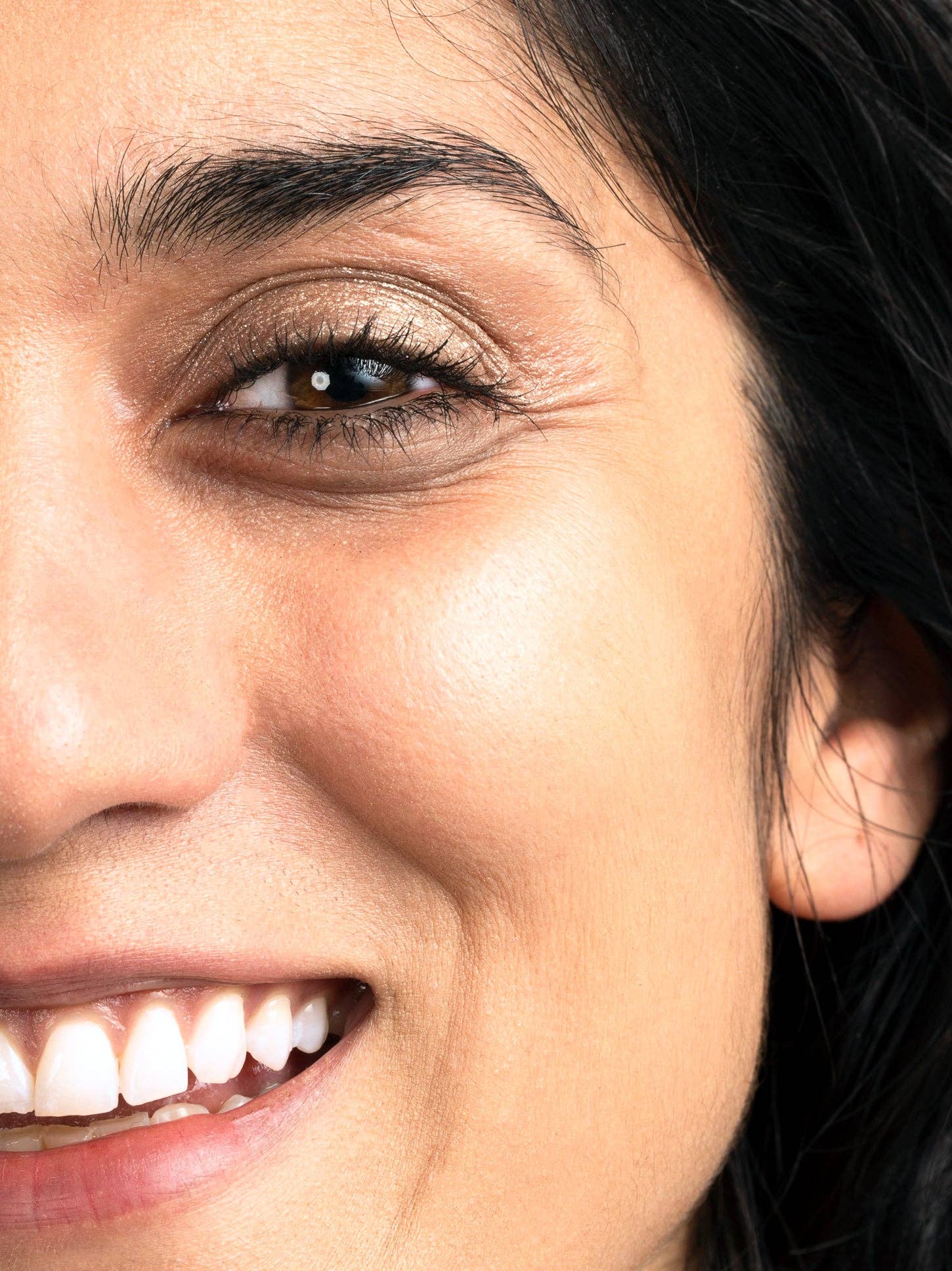 Au Naturale Cosmetics - Wholesale Eyeshadow - Créme de la Creme Eye Shadow3