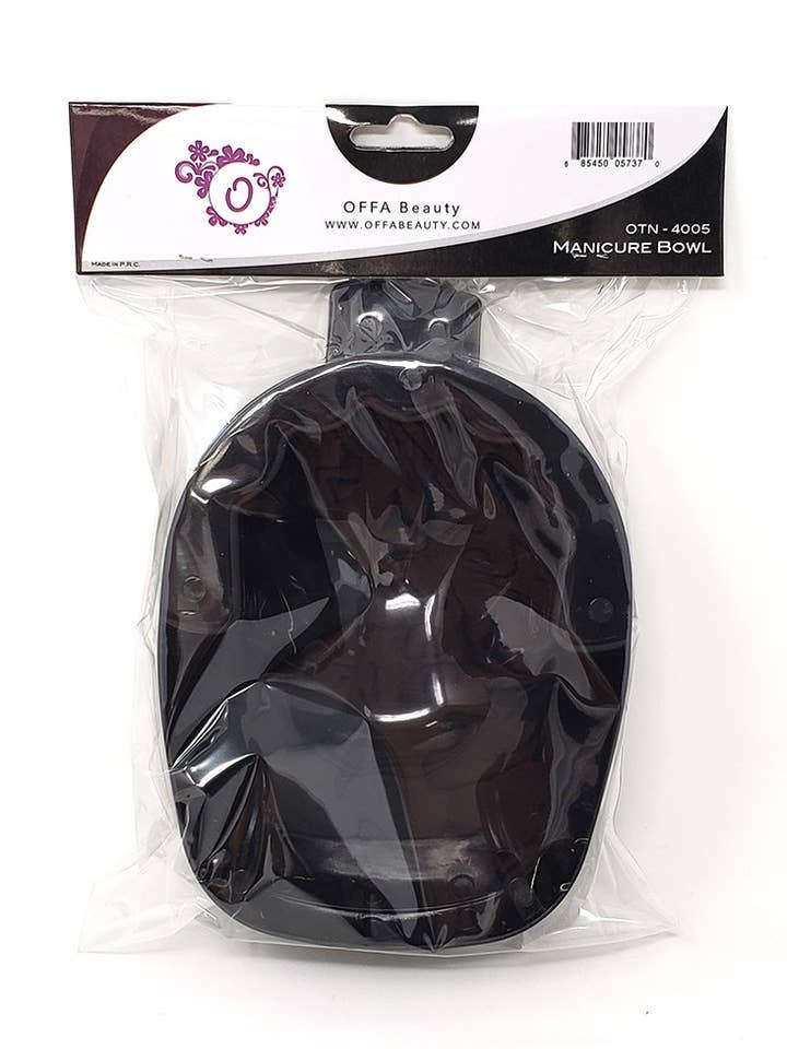 OFFA OTN4005 Manicure Bowl - 12pc for wholesale by PINEAPPLE Beauty