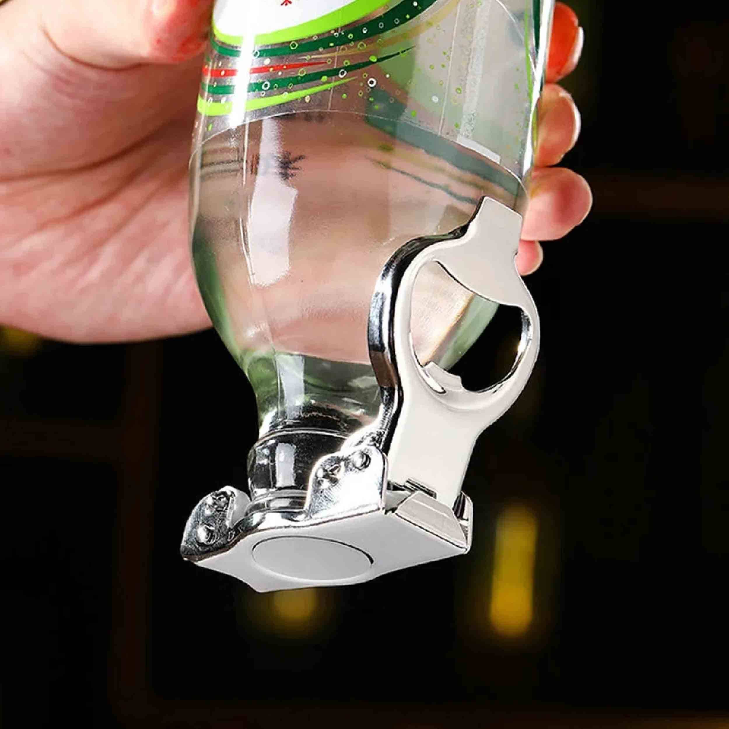 GulleeGadgets – wholesale Bottle/wine opener – Beer Opening Tool for Multifunctional In Bulk5