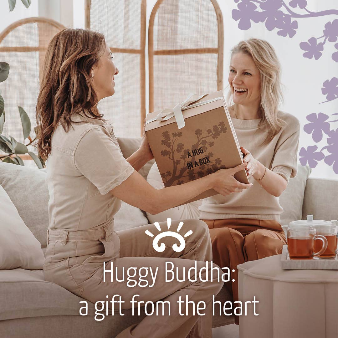 Huggy Buddha International - Venta al por mayor Peluche - Niños y bebés - Huggy Buddha El Original9