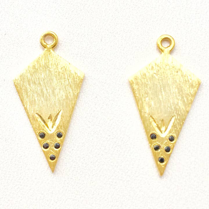 Shield Jackets for wholesale by Wolf People Jewelry Design