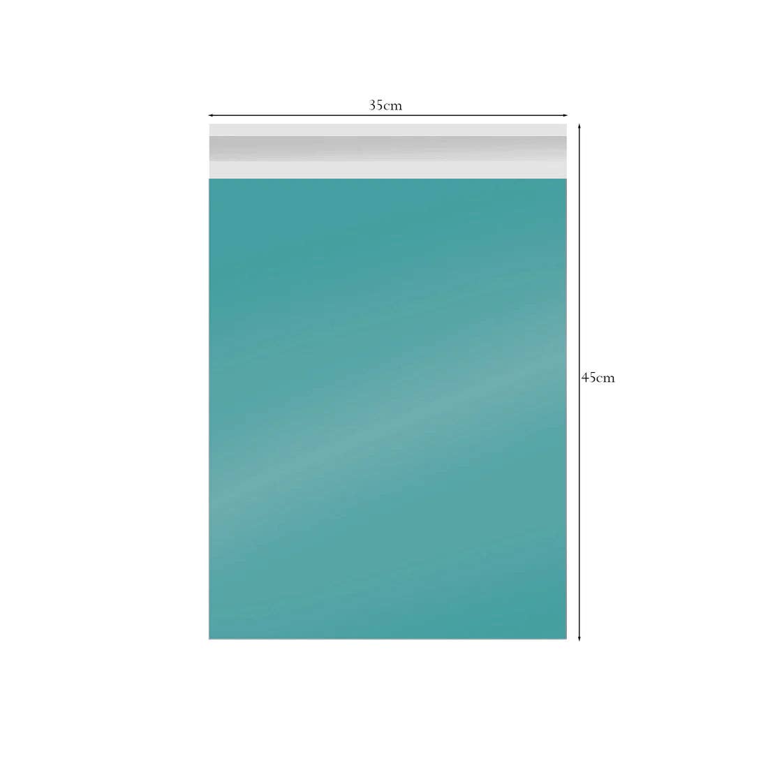 Ledsone - Wholesale Envelopes - Colored Sealing Poly Mailers ~536918