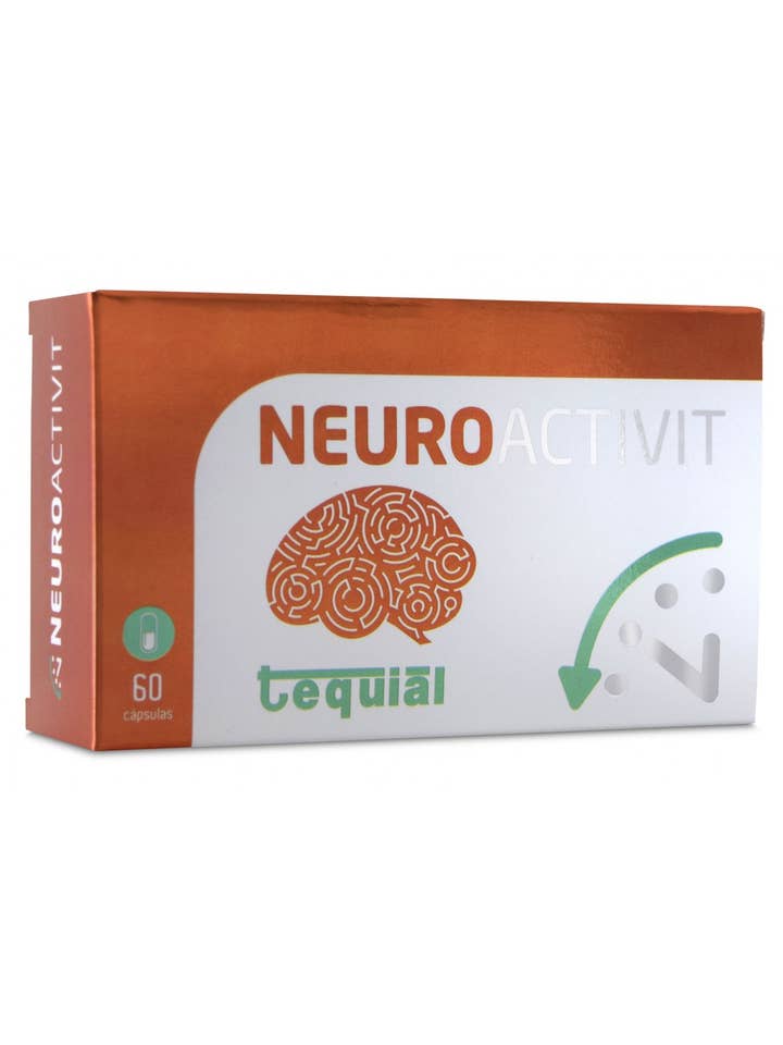 NEUROACTIVIT para venta al por mayor de TEQUIAL