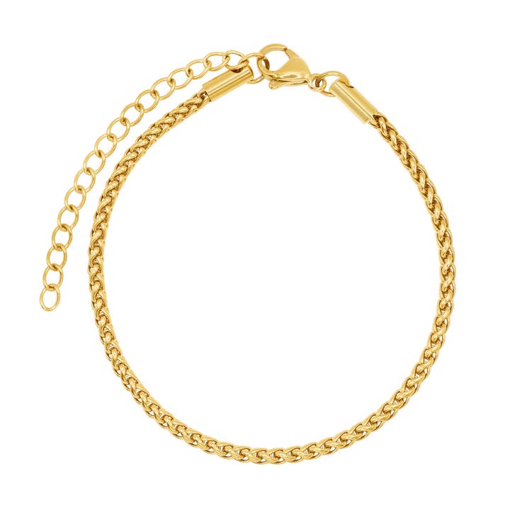 Pulseira Giulia por atacado de Heideman Schmuck