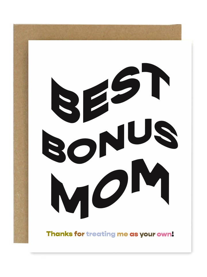 Best Bonus Mom for wholesale by District Picked