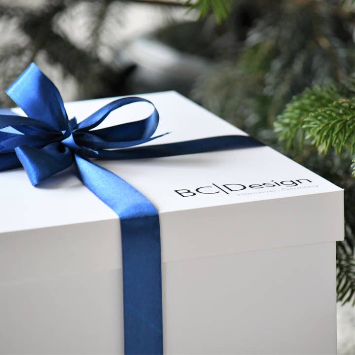 Blue Chilli Design - Wholesale Krans - Zilveren adventskrans met schaalontwerp1