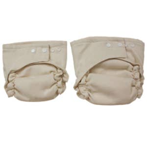 Set of 3 Overnight Cloth Pull Ups - Potty Training Pants - Size 12m to 7/8  | erynskidsworld
