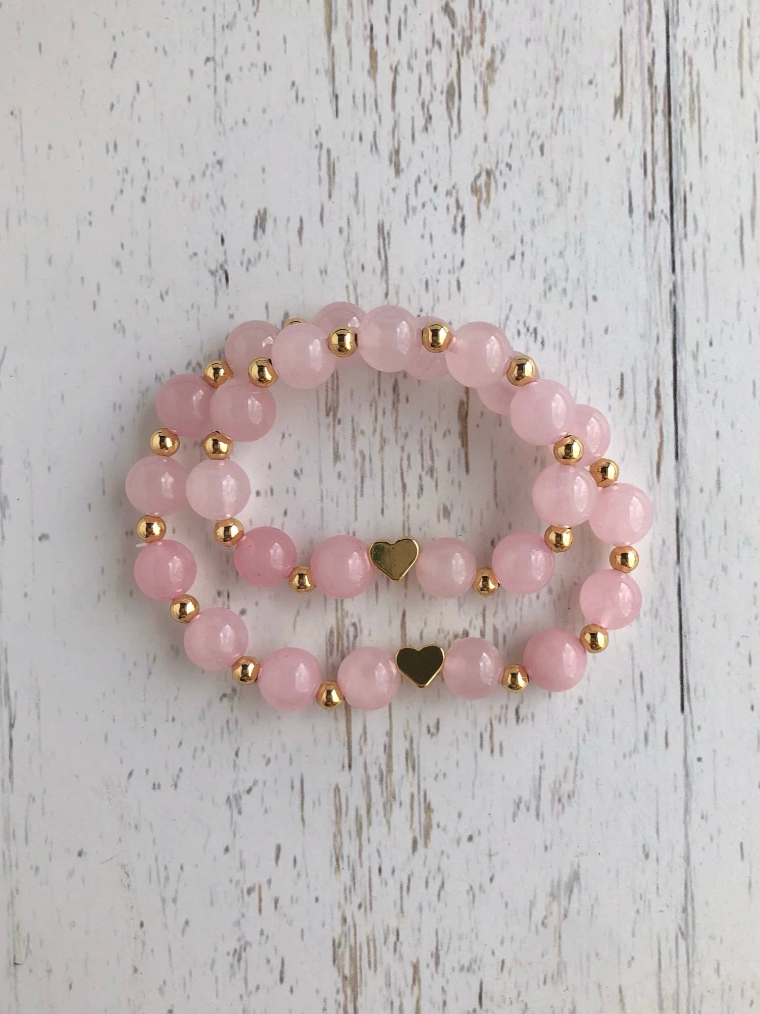 Simply Stated NY - Wholesale Jewelry Set - Matching Mama Mini Bracelet Set1