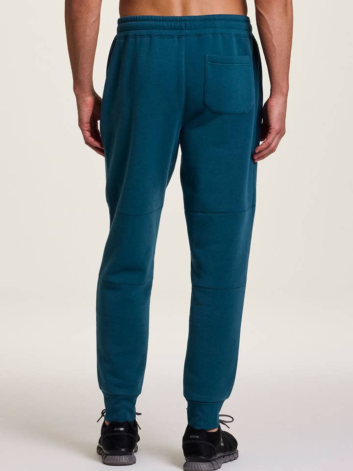 RBX Active - Wholesale Athletic Sweatpants/Joggers - Men's - Prime Fleece Jogger with Bonded Pockets
