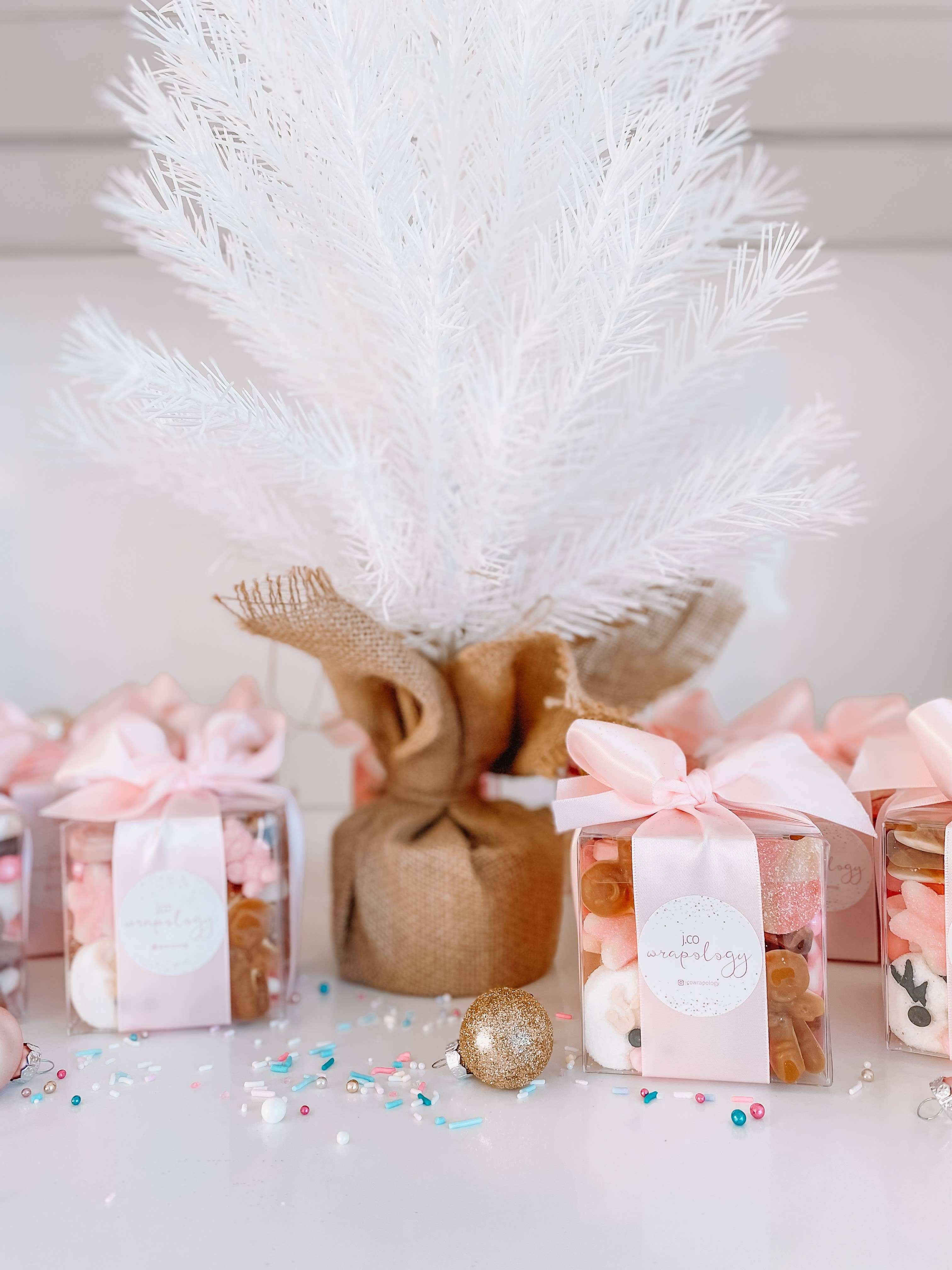 Candy by J.Co - Wholesale Gummy - The Mini Candy Treat box6