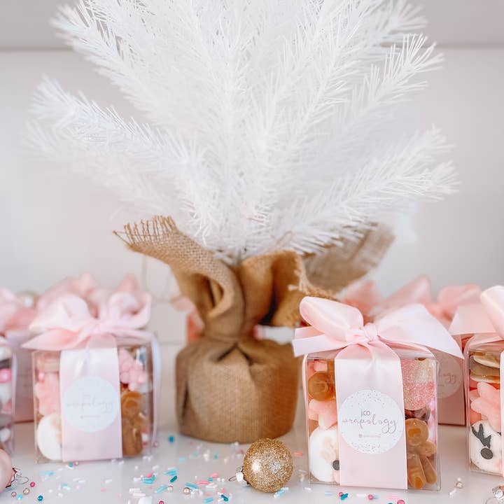 Candy by J.Co - Wholesale Gummy - The Mini Candy Treat box6