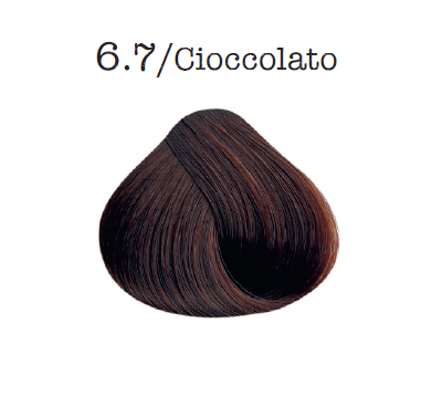Trico Botanica - Wholesale Hair Dye - Trichobotanica - VEGETABLE COLOR 40GR - chocolate1