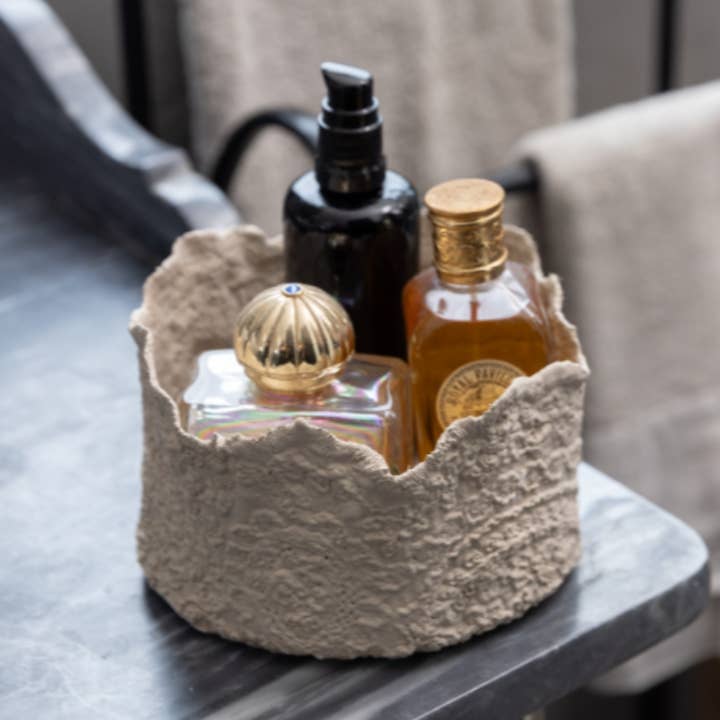 Clay Materico Mignon Corinthian for wholesale on Faire0