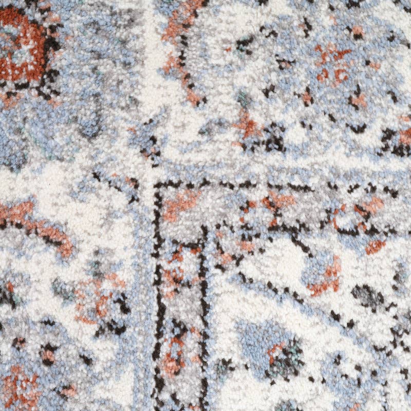 NATTIOT - Vendita all'ingrosso Tappeto - Bambini e neonati - Tappeto per bambini in stile persiano NAÏRI L1