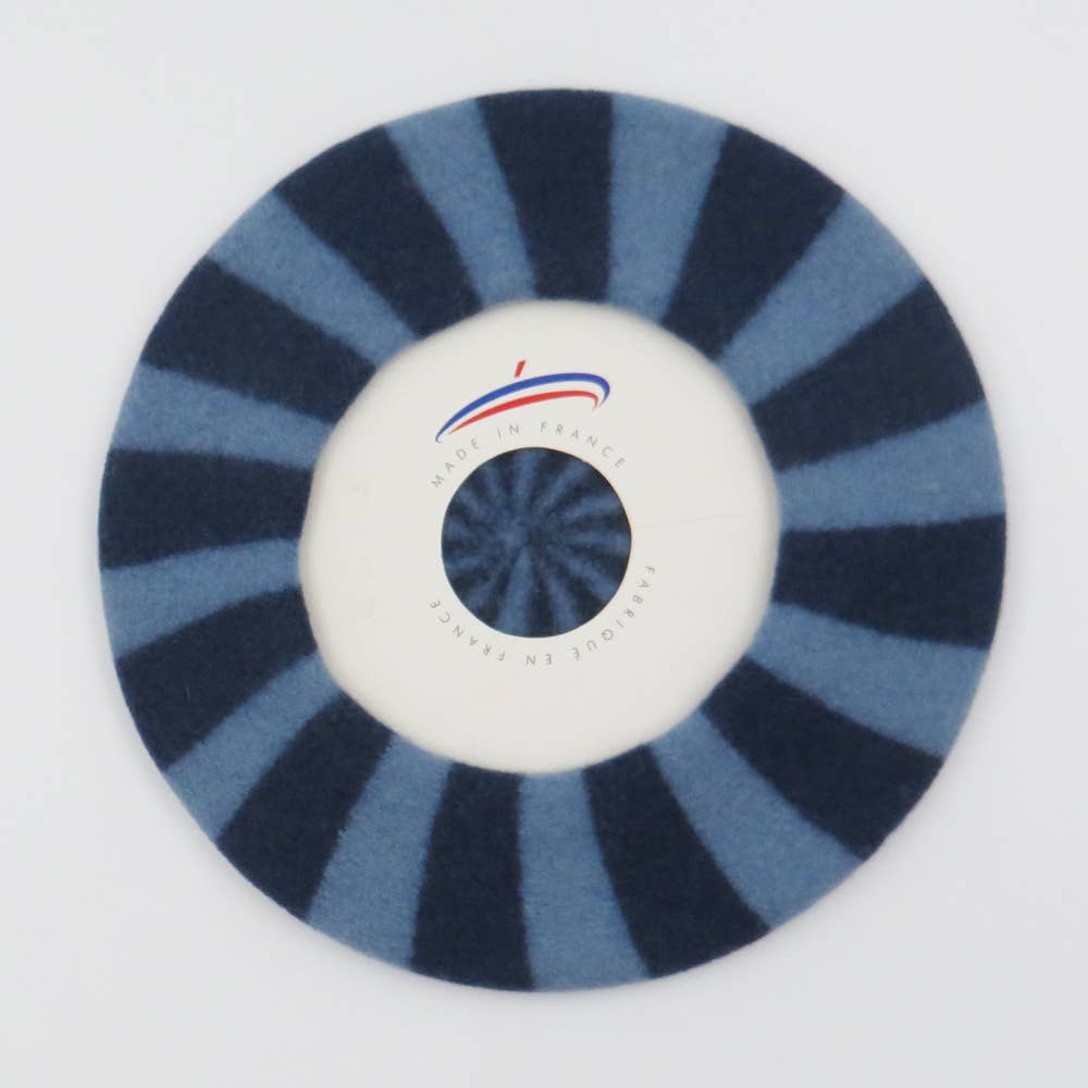 Le Beret Français - Wholesale Beret - Unisex - Berlingot beret adult3