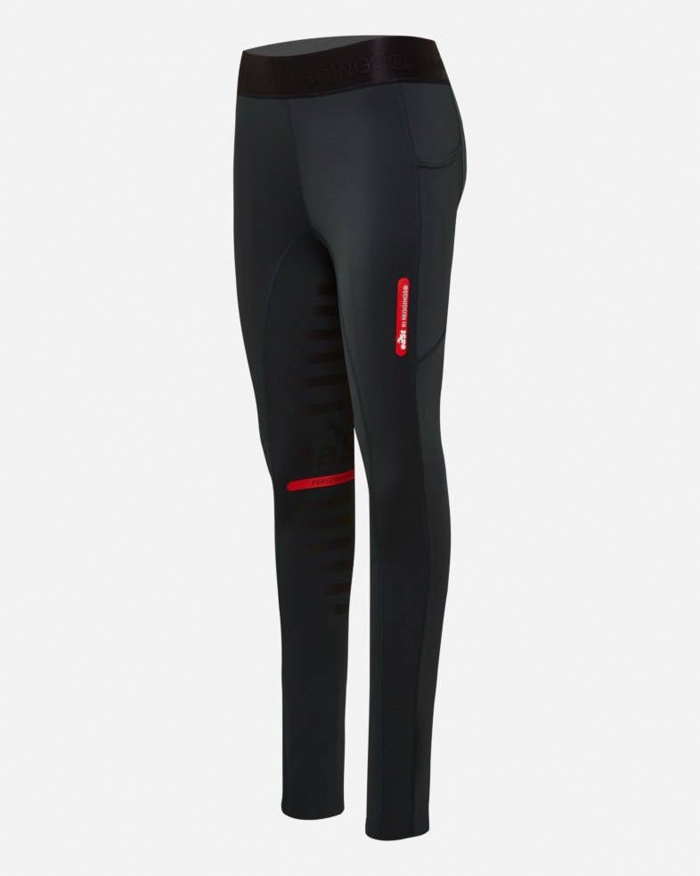 ea.St retail GmbH - Wholesale Athletic/Lounge Leggings - Women's - REGGINGS® R1 Mid Season7