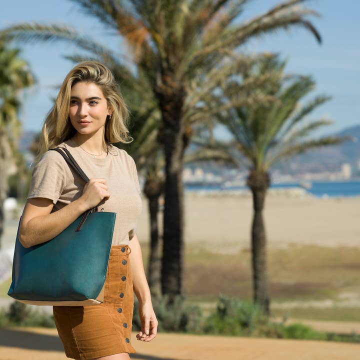 Soruka Barcelona - Wholesale Shoulder Bag - Women's - Wendy · Shoulder Bag2