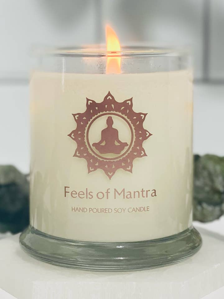 Eucalyptus + Spearmint for wholesale by Feels Of Mantra