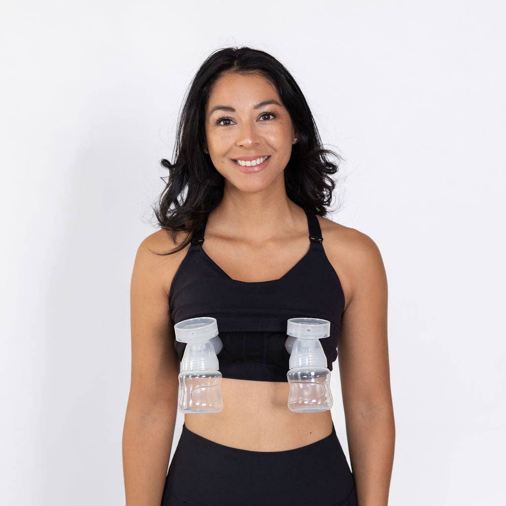 Love and Fit – wholesale Nursing bra – Maternity – Cadence Nursing & Pumping Bra17