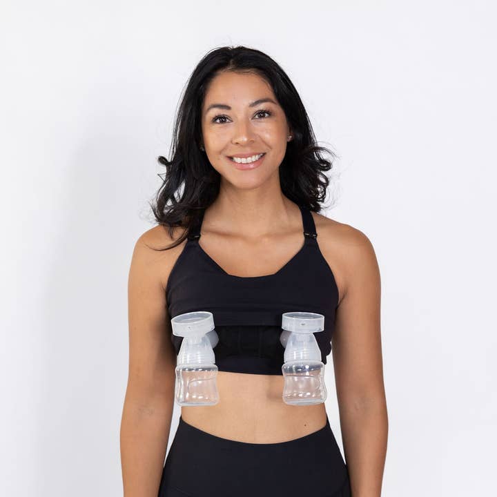 Love and Fit – wholesale Nursing bra – Maternity – Cadence Nursing & Pumping Bra17