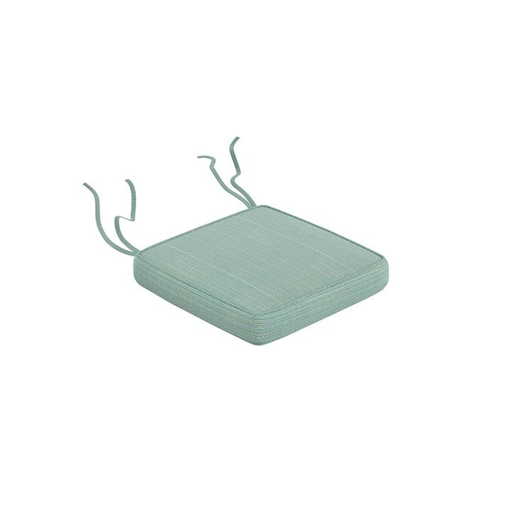 The Porch Swing Company - Wholesale Chair Cushion - Cushion Perfect 24 x 24 in. Sunbrella Outdoor Cushion For Chairs36