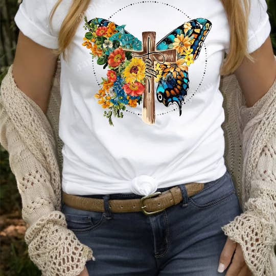 Glaubenstransfer für den Großhandel von BrandlyNew