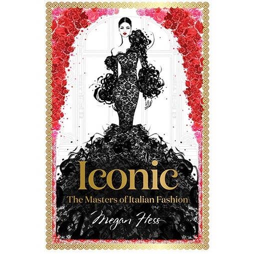 Chronicle Books - Wholesale Book - Adult - Iconic