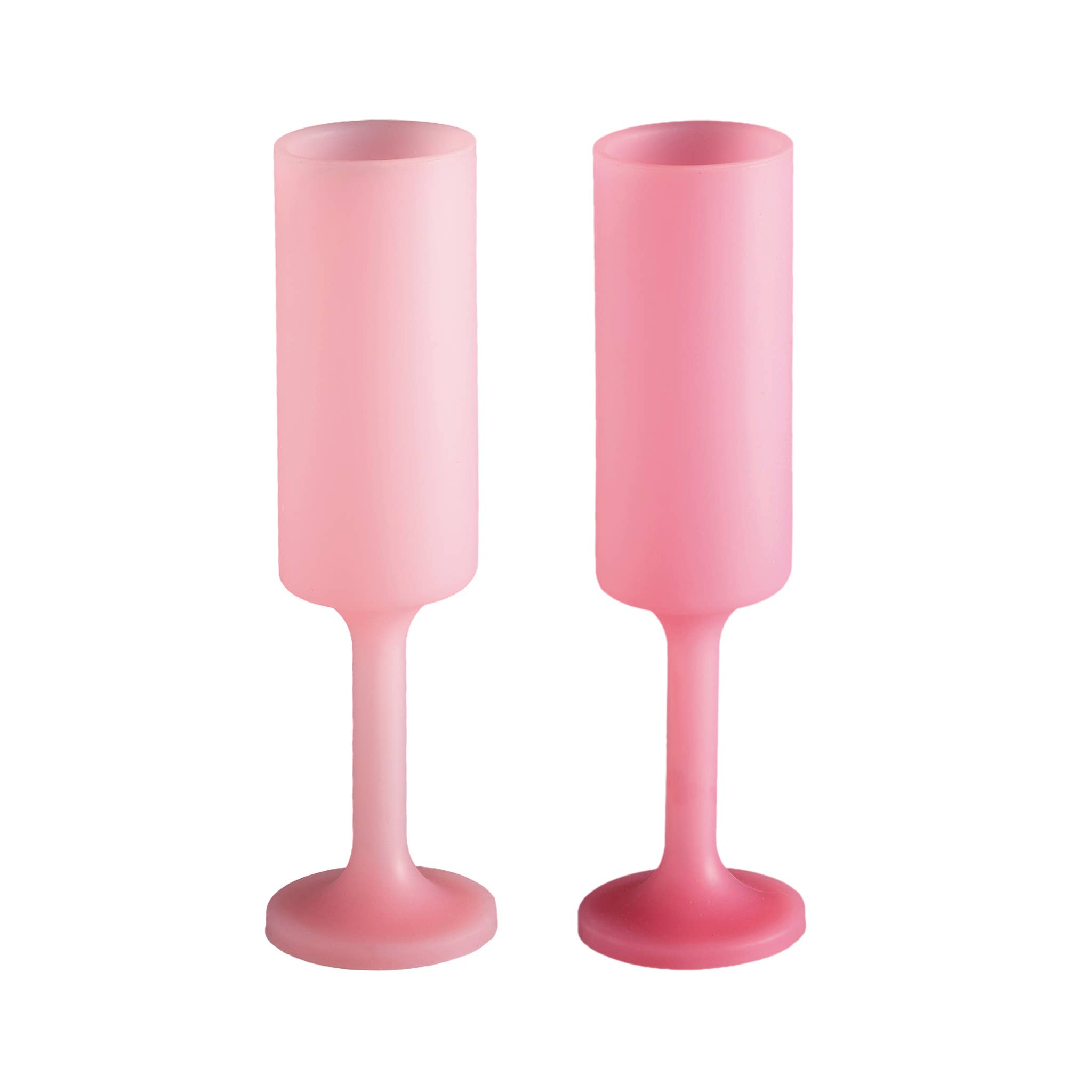 porter green | style + sustainability - Wholesale Champagne Flute - Petalo | Seff | Silicone Unbreakable Champagne Flutes1