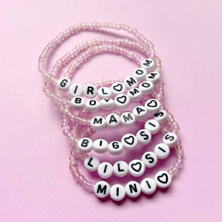 Perle de graine mate pour la vente par cutieCHEWS