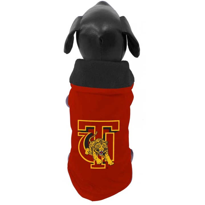 Tuskegee University - Bovenkleding voor honden voor wholesale door All Star Dogs