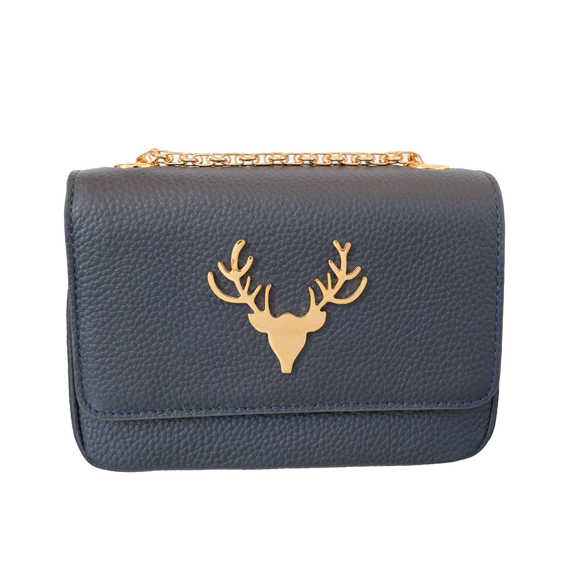 Taxidermy - Wholesale Crossbody Bag - Women's - Leather JW Micro9