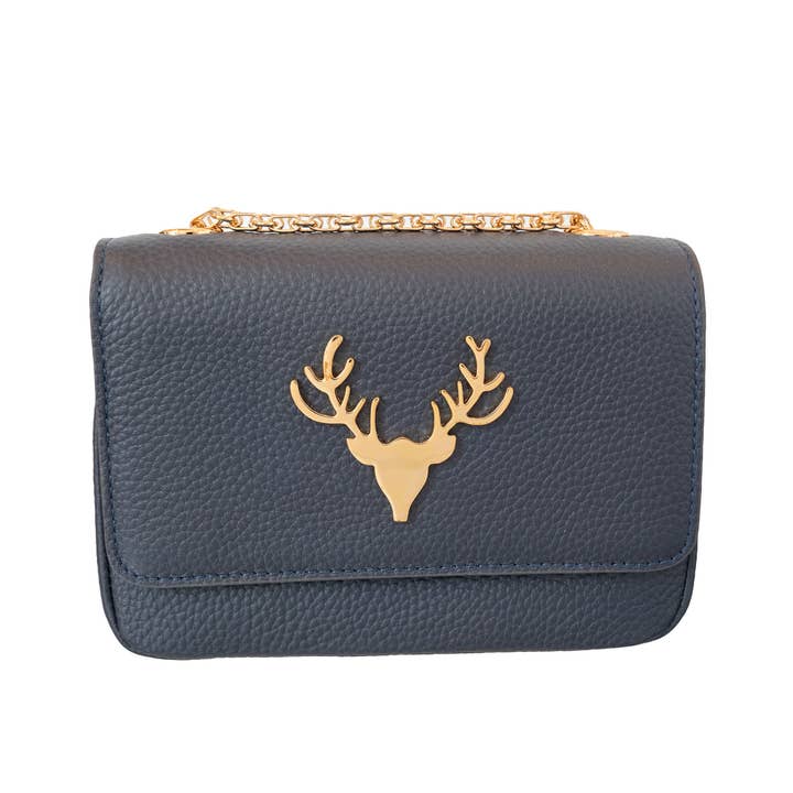 Taxidermy - Wholesale Crossbody Bag - Women's - Leather JW Micro9