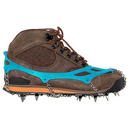 YATTA LIFE – wholesale Snow boots – Women’s – Yatta Life Ice Spikes for Traction