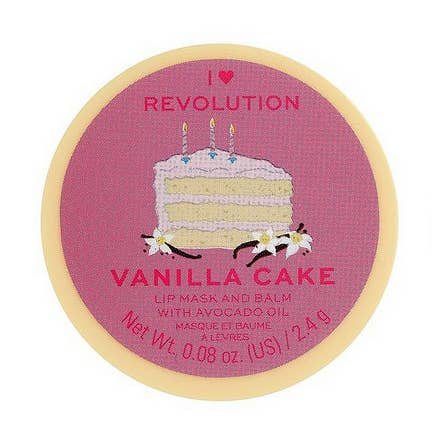 Maschera labbra all'avocado per la vendita all'ingrosso da parte di LS GROUP