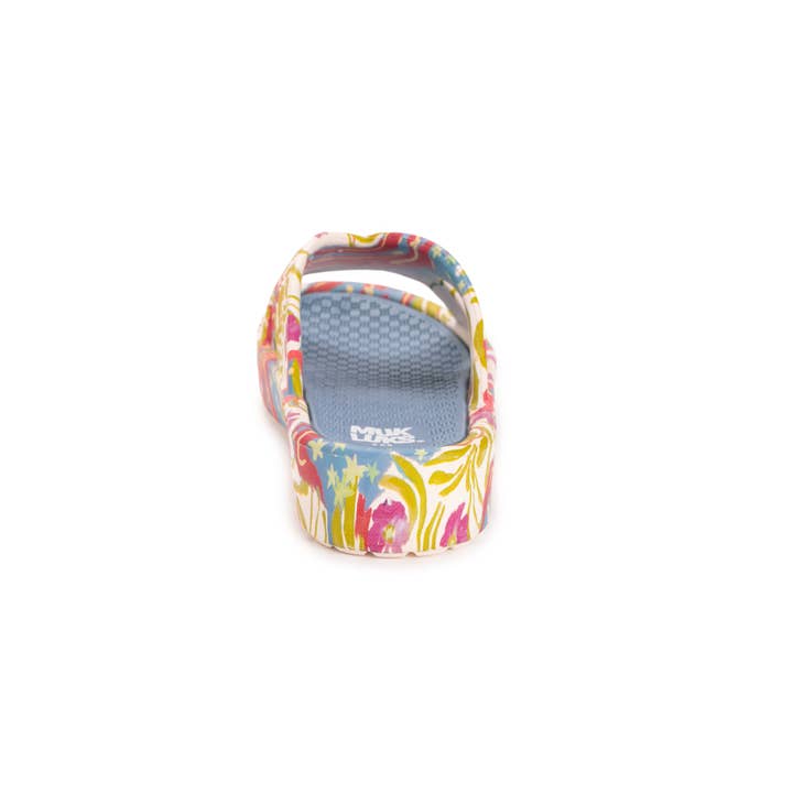 Muk Luks - Wholesale Sandals - Women's - Muk Luks Women's Spa Day Sandal