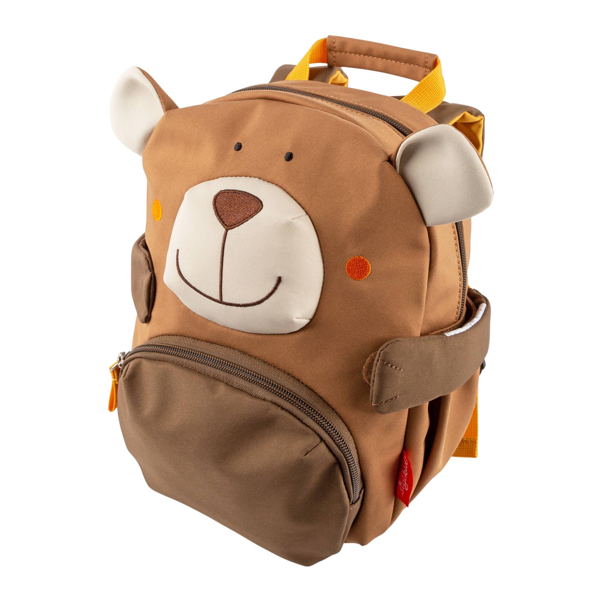 sigikid - Wholesale Backpack - Kids - Bear paw backpack0