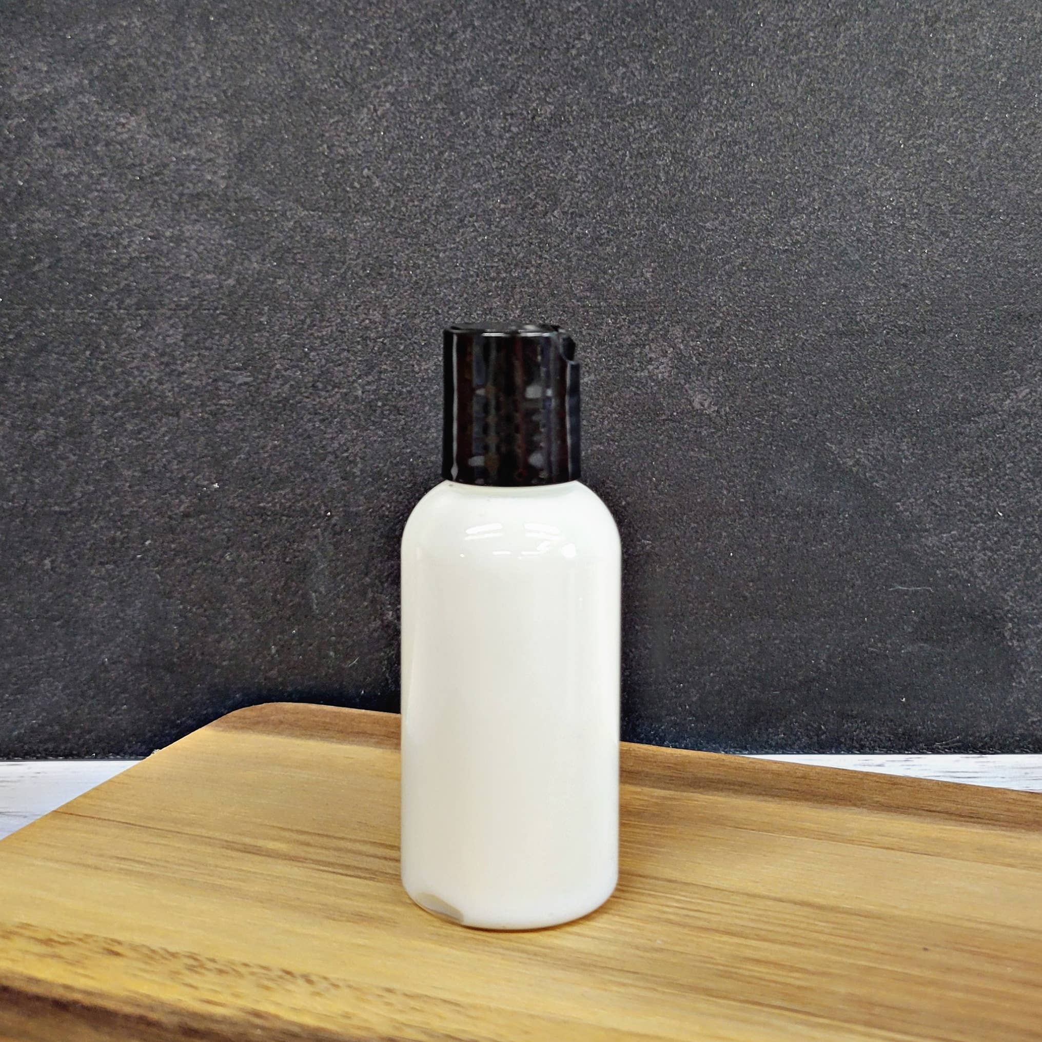 Simplified Soap - Wholesale Body Cream/Lotion - Unlabeled 2oz Goat Milk Lotion