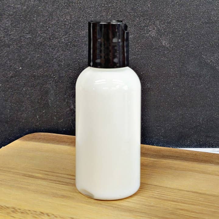 Simplified Soap - Wholesale Body Cream/Lotion - Unlabeled 2oz Goat Milk Lotion 0