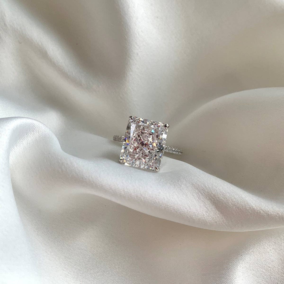 kitten co jewelry - Venta al por mayor Anillos de compromiso - +ANILLO GISELLE   5