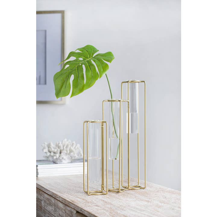 A&B Home Group Inc. - Wholesale Artificial plant - Monstera Leaf16