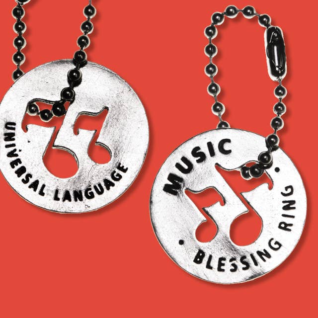 Whitney Howard Designs – Großhandel Band/Stapelring – Kleine Kreise der Liebe mit großer Bedeutung. Blessing Rings®26