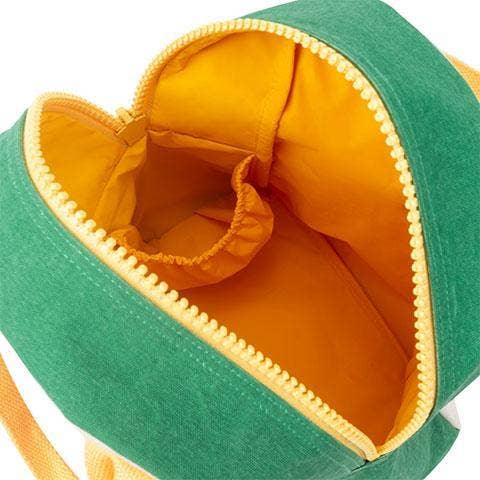 Fluf – wholesale Lunch bag/box – Kids – Zipper Lunch Bag - Fox