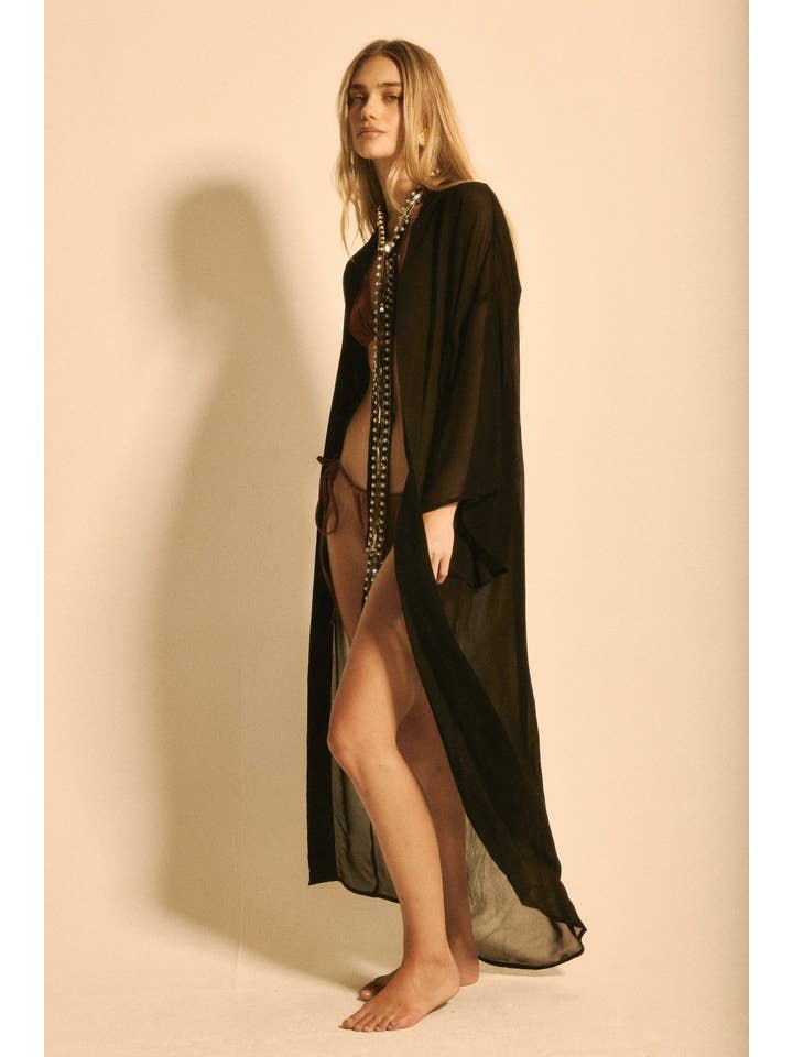 Jen's Pirate Booty - Wholesale Kimono - Women's - Cleopatra Kimono4