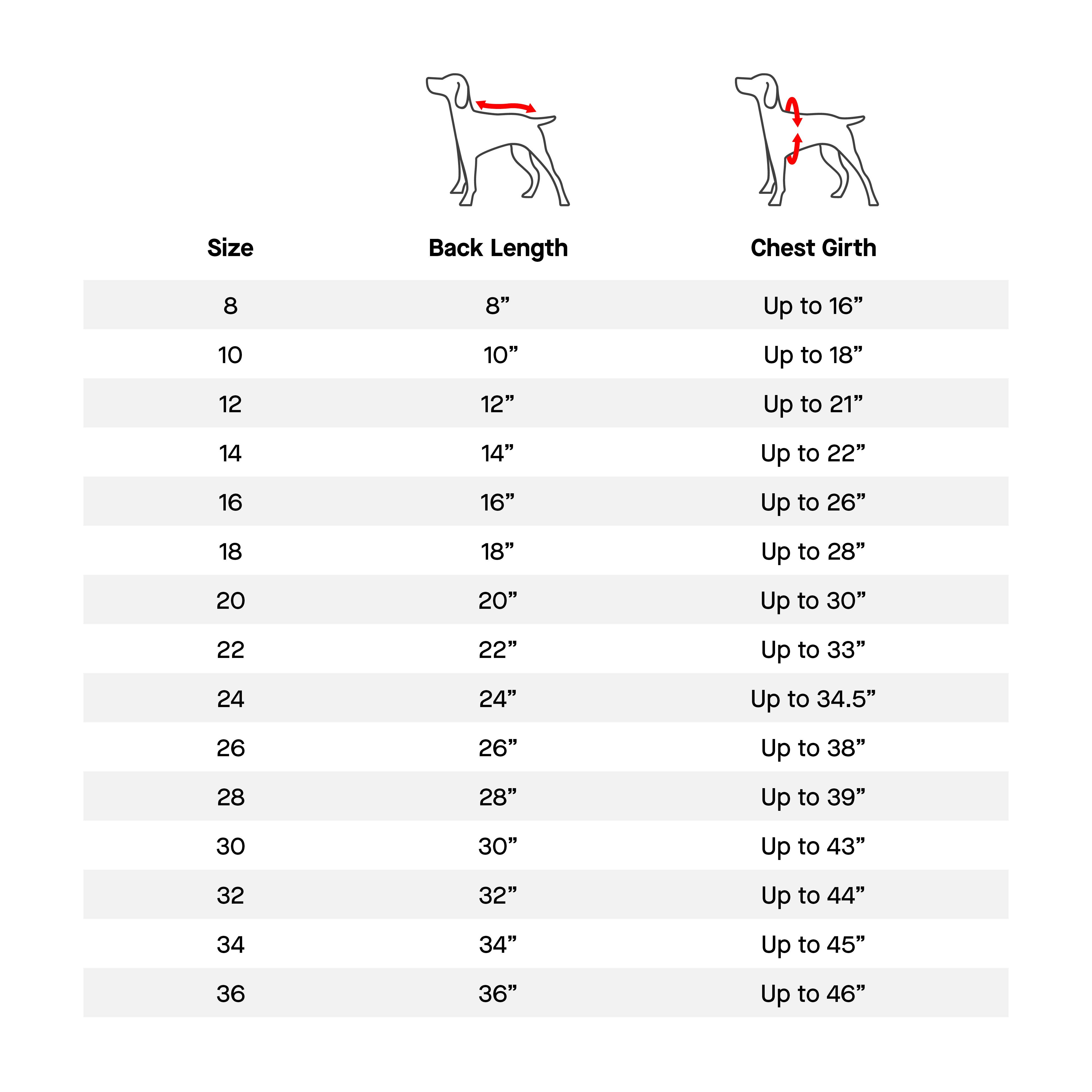 Canada Pooch – wholesale Overall

 - Katt och hund – The Slush Suit – hundoverall16