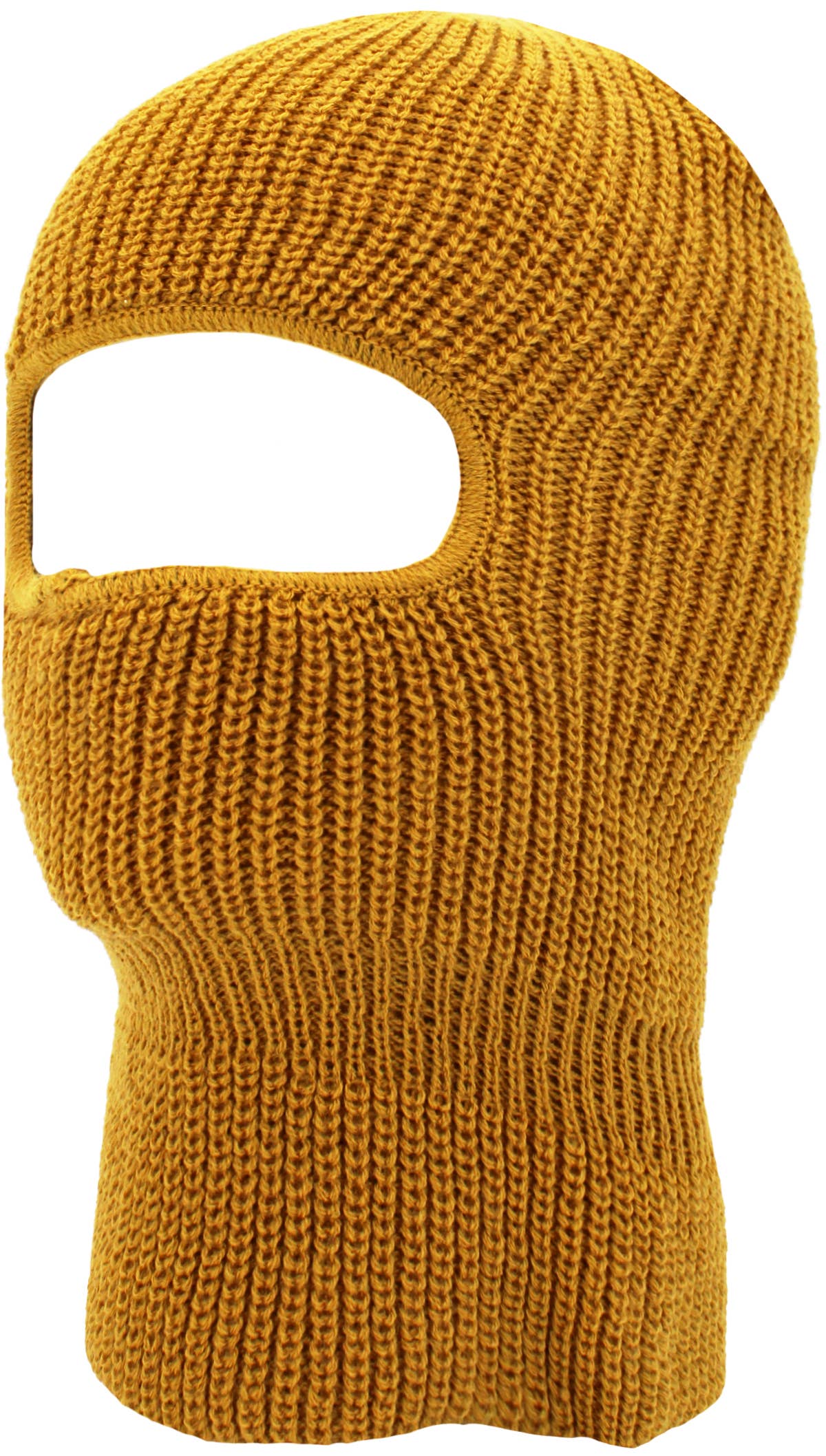 KBETHOS - Vendita all'ingrosso Passamontagna - Unisex - Maschera con Unico Foro KBETHOS8