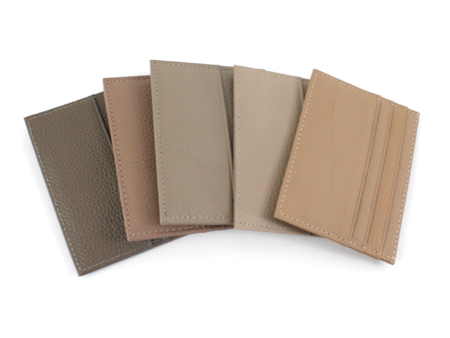 Pretty Persuasions – Großhandel Kartenetui – Unisex – PL25014 Lederkartenetui36