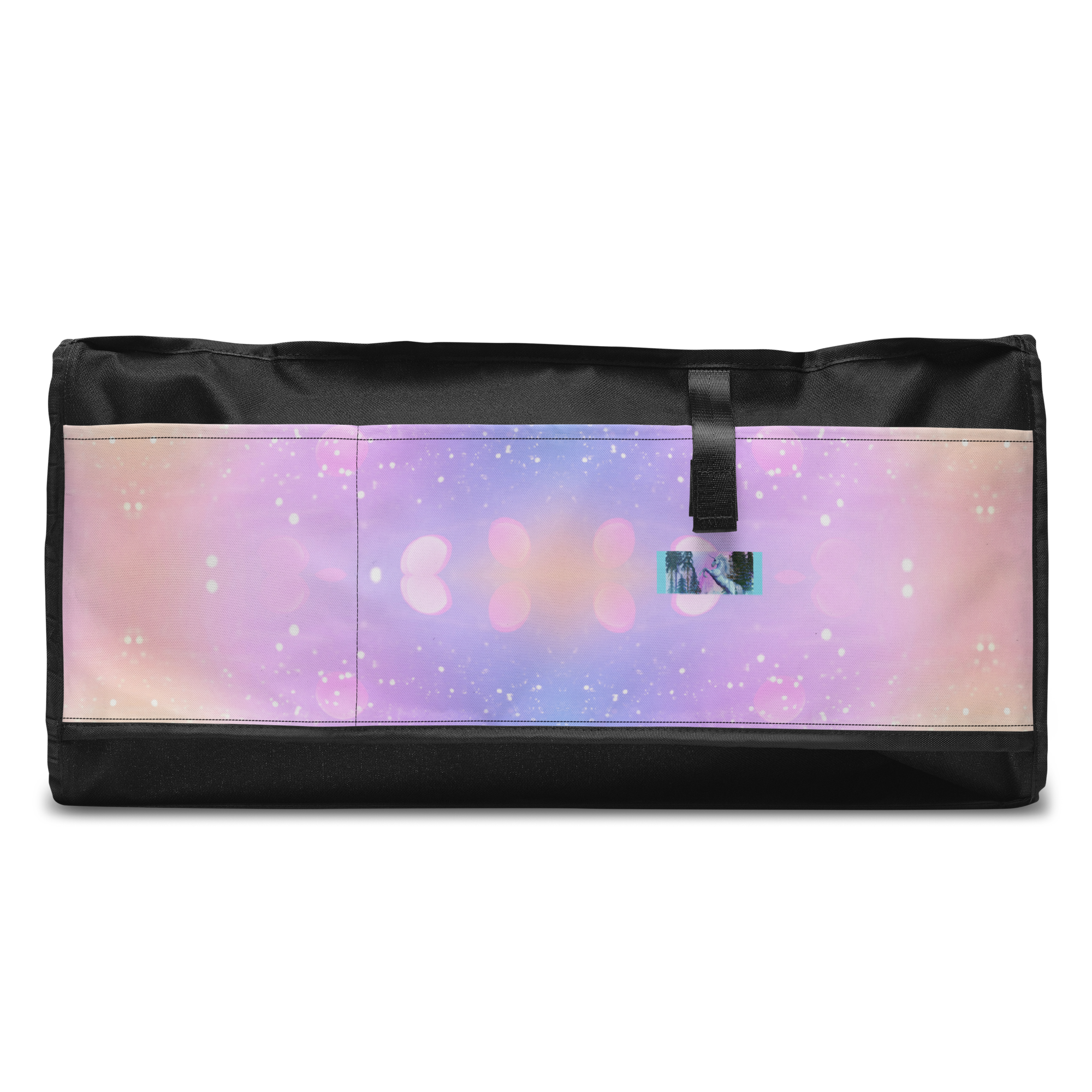 NeuroTekk Co. - Wholesale Weekender Bag - Women's - Valkyrie9