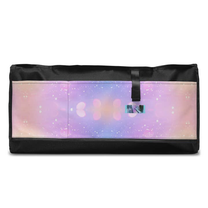 NeuroTekk Co. - Wholesale Weekender Bag - Women's - Valkyrie9