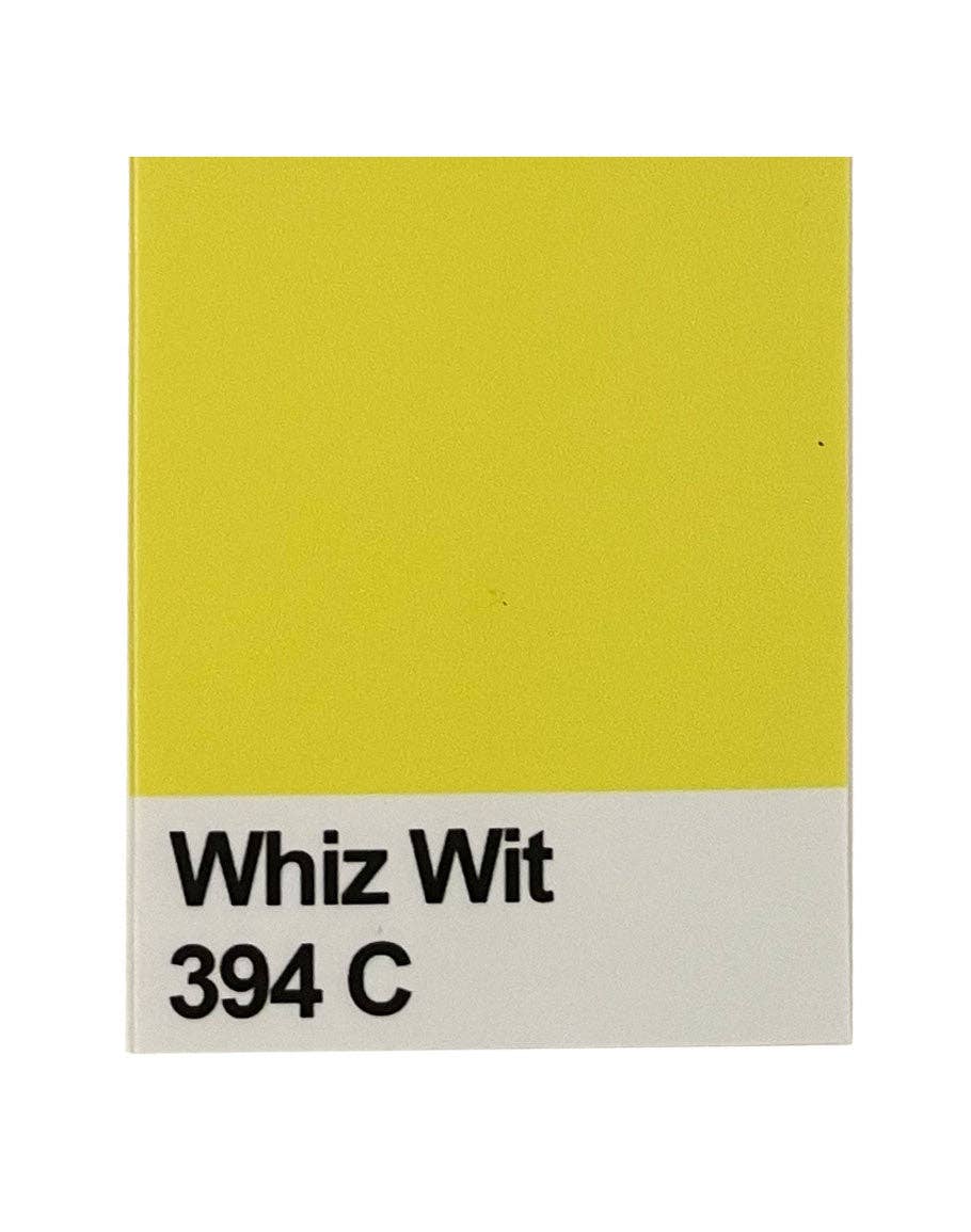 South Fellini - Wholesale Sticker - Whiz Wit Sticker0